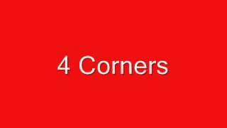 4 Corners Bow Wow ❦❦