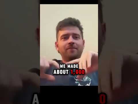 The Label Machine Podcast