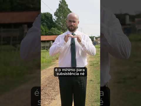 REURB na cidade de Ubirajara - SP