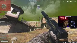 Top Moments Gameplay Worzone #3