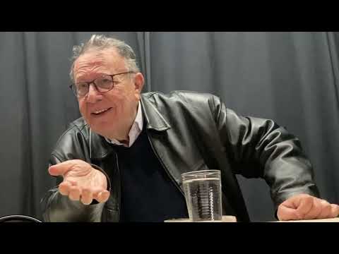 Juan Pablo Lucchelli. Introduction à l'objet a de Lacan.