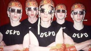 Devo - Watch Us Work It - DELL computers commercial theme