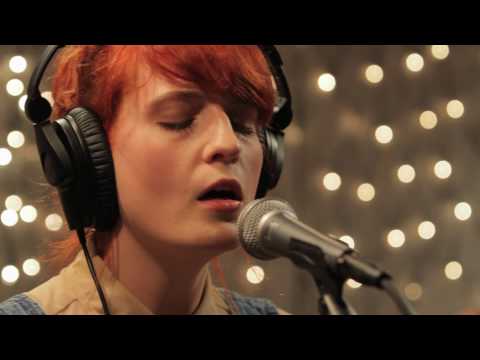 Florence and the Machine - Cosmic Love (Live on KEXP)