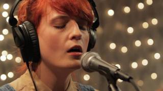 FLORENCE THE MACHINE COSMIC LOVE LIVE Video