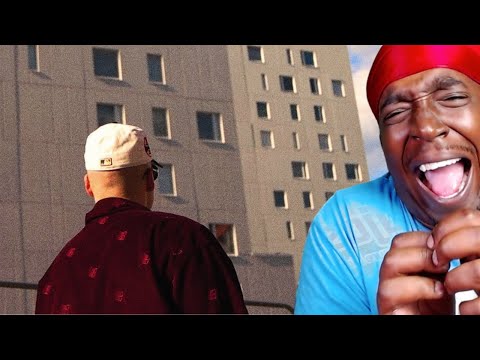 American Reacts To Finnish Rap!! (Gettomasa - Hölliikse)