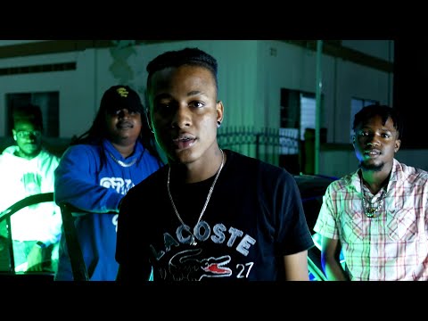 Jay Supreme - No Games (Official Viral Video)