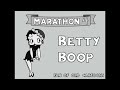 Betty Boop Marathon 4 HD
