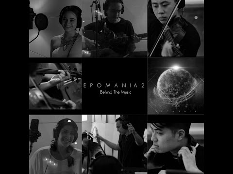 EPOMANIA 2: Time & Space | Behind The Music
