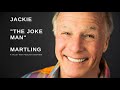 Former Howard Stern Show Head Writer Jackie "The Joke Man" Martling To Perform In Seymour 3-2-2019