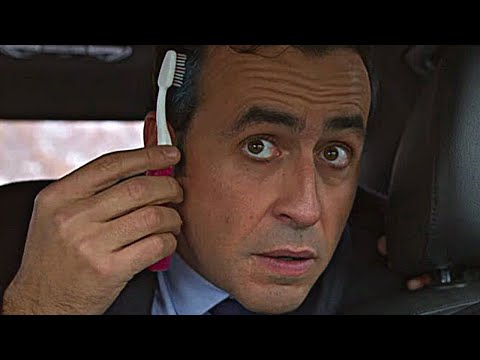 EN MÊME TEMPS Bande Annonce VF (2022, Comédie) Jonathan Cohen, Vincent Macaigne