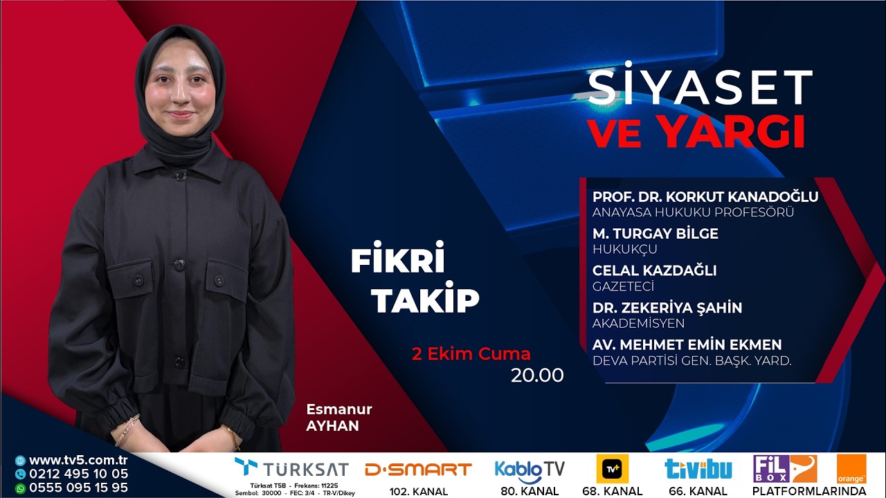Fikri Takip - 02.10.2026