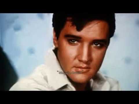 Shoppin Around - Elvis Presley  (Remix)