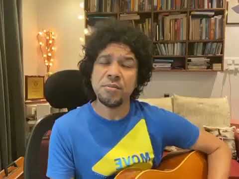 Humnava song live performance | Papon | with guitar singing | from movie Hamari andhuri kahani