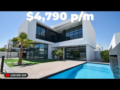 Property video thumbnail