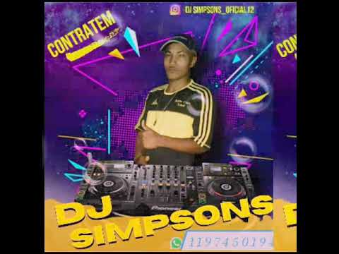 MC RD GANHA MACETADA ( FEAT DJ SIMPSONS - DJ PIU)