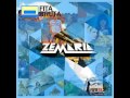 Zemaria - Past 2 (Fifa 13 Soundtrack) 