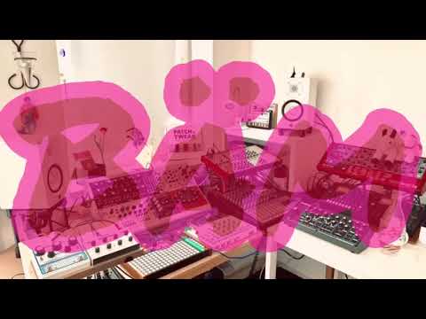 Rebuilding a Studio -  Timelapse and a Dawless Jam