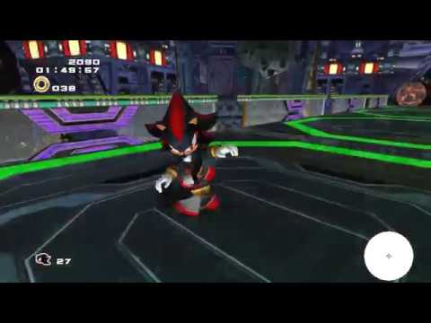 SA2 Final Chase M1/4 in 1:49.57