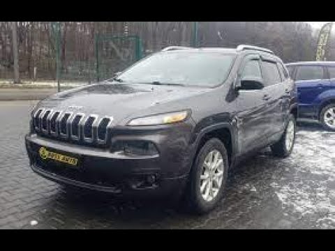 Автомобиль JEEP CHEROKEE 2015 | GrandCar Автомобиль JEEP CHEROKEE 2015 | GrandCar