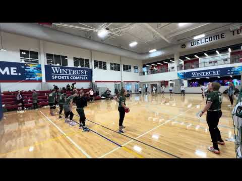 Local V Sedona Vortex - Bracket Mixed No Sting - USAD Chicago 2024