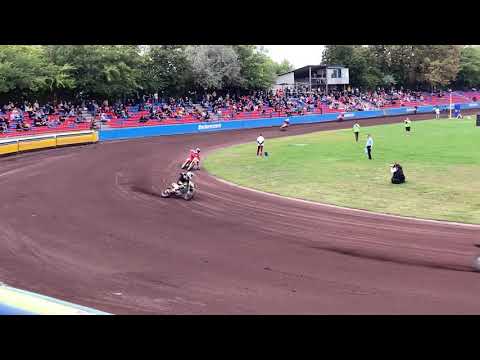 Flat Track World Cup Final Debrecen Hungary