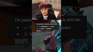 Ils ont détruit le mode classé et le nouveau s’annonce encore pire #warzone #callofduty