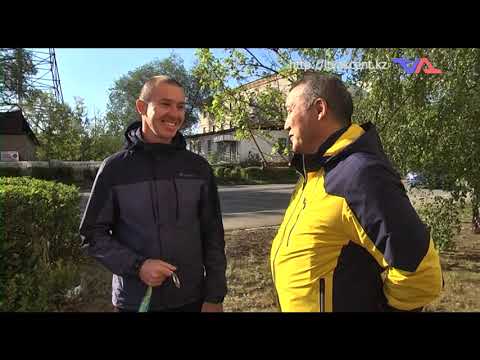 Выпуск программы “День” от 16 сентября 2022г.