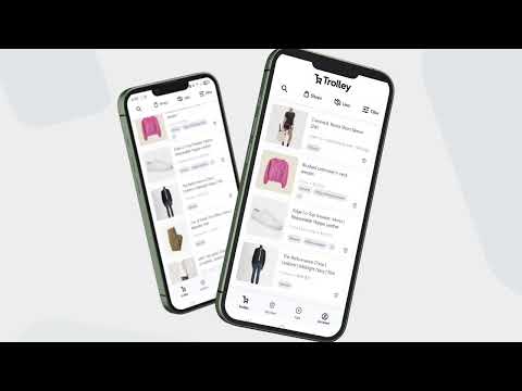 Item video thumbnail