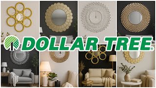 4 EASY Dollar Tree Wall Decor DIYs | Stunning Budget-Friendly Home Decor Ideas