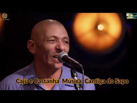 ESPECIAL 45 ANOS CAJU E CASTANHA  OFICIAL