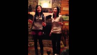 Crazy kinda love thing