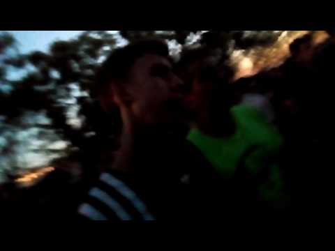 J95 vs Míster M y Kaos - Dual Battle