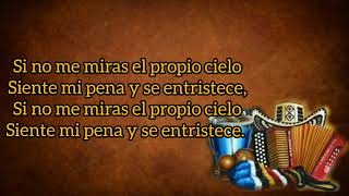 Amor Sensible - Carlos Vives (con Letra) By Eusebio