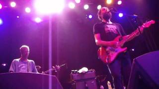 built to spill - traces - live 08/11/2010