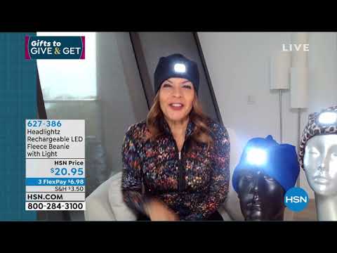 HSN | Healthy You with Brett Chukerman 10.20.2020 - 04 PM