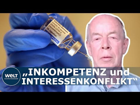 MEHR TRANSPARENZ: Medizinstatistiker kritisert Mangel an Expertenwissen in der Corona-Strategie