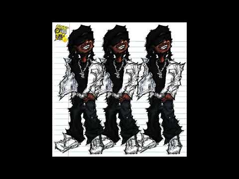 MG SLEEPY X SAMPLE TYPE BEAT - "ALLSTAR"