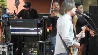 Boulevard - Jackson Browne - Bottle Rock Festival - Napa CA - May 11, 2013