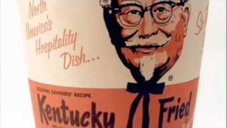 Chicken Diction by Negativland