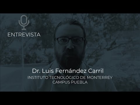 Entrevista al Dr. Luis Fernández Carril