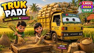Download lagu Zupal dan Qira Bantu Ayah Panen Padi | Roda-Roda Truk Padi Berputar ππΎ | Lagu Anak Terbaru Nduk Qira mp3 Download lagu Zupal dan Qira Bantu Ayah Panen Padi | Roda-Roda Truk Padi Berputar ππΎ | Lagu Anak Terbaru Nduk Qira mp3