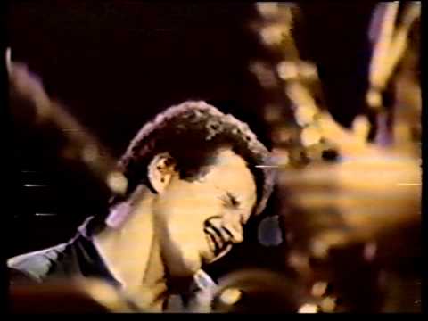 Keith Jarrett European Quartet - Germany 1976_The Longer Man