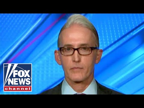 ゴウディの内部告発者について：「匿名の情報源」がカウントされるべきではない理由はこうだ (Gowdy on whistleblower: Here's why 'anonymous sources' shouldn't count)