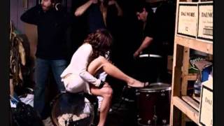 Brazilian Girls - Just One Of Those Things Feat .Blossom Dearie