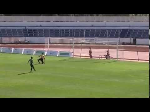 Resumen Marbella FC 2-2 Cacereño