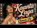 Kaanta Laga Haye Laga 2002 DJ Doll Remix Shefali Jariwala 4K HD Video Song