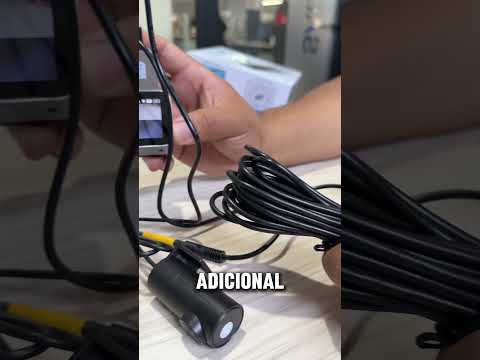 Carátula del video del producto