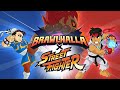 Gameplay video of Brawlhalla  All Platforms  DLC