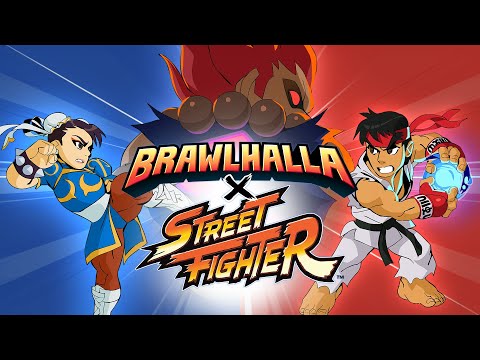 Street Fighter Trailer