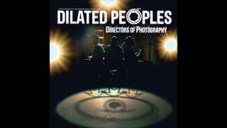 Dilated Peoples - L.A River Drive